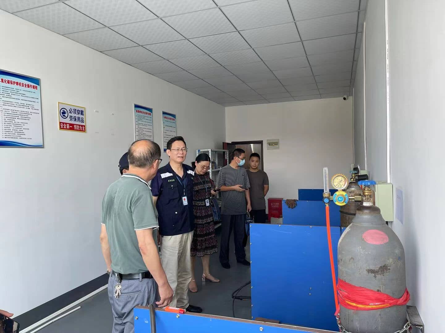 實操教室